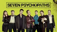 Backdrop to the movie "Seven Psychopaths" #135652