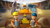 Backdrop to the movie "Bob the Builder: Mega Machines - The Movie" #528776