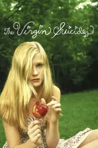 Poster to the movie "The Virgin Suicides" #680835