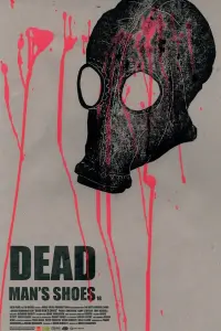 Poster to the movie "Dead Man