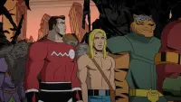 Backdrop to the movie "DC Showcase: Kamandi: The Last Boy on Earth!" #483578