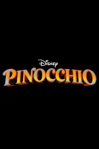 Poster to the movie "Pinocchio" #59571