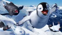 Backdrop to the movie "Happy Feet" #480769