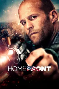 Poster to the movie "Homefront" #249988