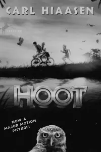 Poster to the movie "Hoot" #624704