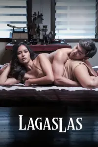 Poster to the movie "Lagaslas" #475158