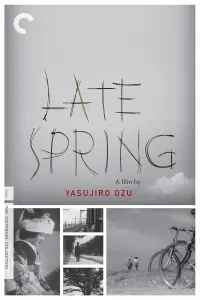 Poster to the movie "Late Spring" #179766