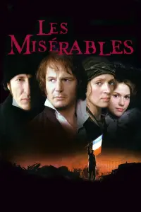 Poster to the movie "Les Misérables" #232772