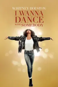 Poster to the movie "Whitney Houston: I Wanna Dance with Somebody" #74780