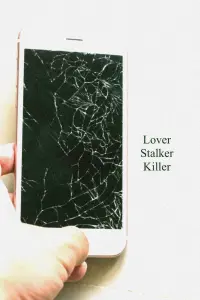 Poster to the movie "Lover, Stalker, Killer" #545241