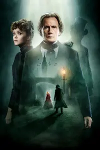 Poster to the movie "The Limehouse Golem" #591071