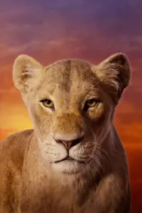 Poster to the movie "The Lion King" #173144