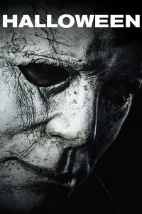 Poster to the movie "Halloween" #45956