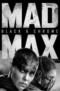 Poster to the movie "Mad Max: Fury Road" #6283