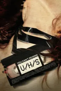 Poster to the movie "V/H/S" #145766