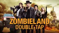 Backdrop to the movie "Zombieland: Double Tap" #251189