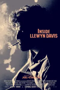 Poster to the movie "Inside Llewyn Davis" #148989