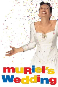 Poster to the movie "Muriel