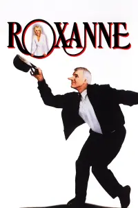 Poster to the movie "Roxanne" #144719