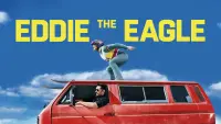 Backdrop to the movie "Eddie the Eagle" #128596