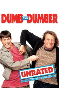 Poster to the movie "Dumb and Dumber" #67419