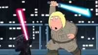 Backdrop to the movie "Family Guy Presents: Something, Something, Something, Dark Side" #425350