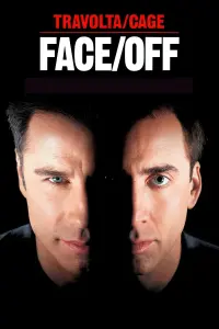 Poster to the movie "Face/Off" #59818