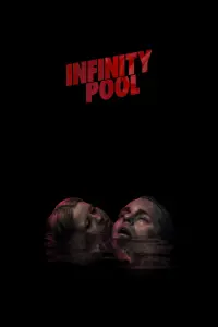 Poster to the movie "Infinity Pool" #38632