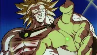 Backdrop to the movie "Dragon Ball Z: Broly – Second Coming" #270533