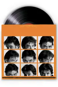 Poster to the movie "High Fidelity" #236837