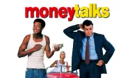 Backdrop to the movie "Money Talks" #308242