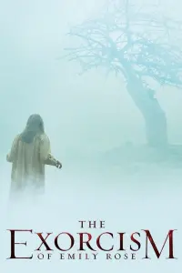 Poster to the movie "The Exorcism of Emily Rose" #54628