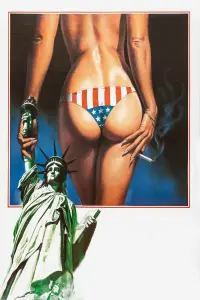 Poster to the movie "The Decline of the American Empire" #673059