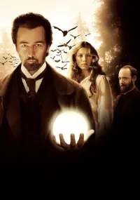 Poster to the movie "The Illusionist" #226505