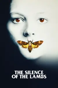 Poster to the movie "The Silence of the Lambs" #174521