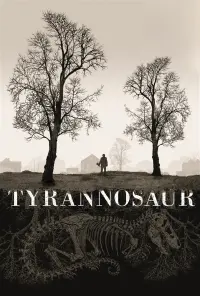 Poster to the movie "Tyrannosaur" #230418