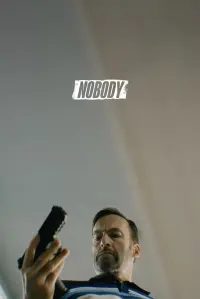 Poster to the movie "Nobody" #35877