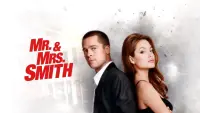 Backdrop to the movie "Mr. & Mrs. Smith" #70819