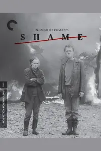 Poster to the movie "Shame" #154273