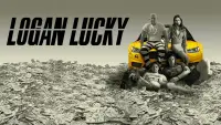 Backdrop to the movie "Logan Lucky" #66538