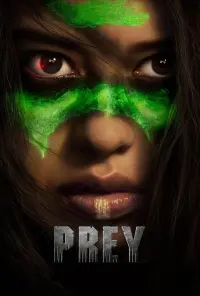 Poster to the movie "Prey" #15565