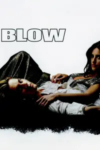 Poster to the movie "Blow" #103452