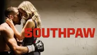 Backdrop to the movie "Southpaw" #40546