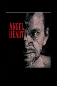 Poster to the movie "Angel Heart" #124708