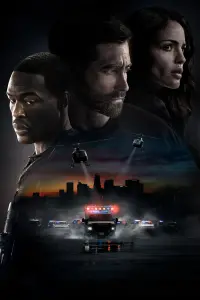 Poster to the movie "Ambulance" #271174