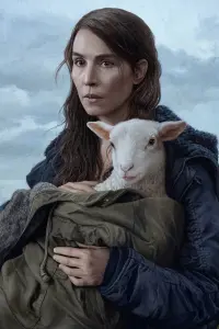 Poster to the movie "Lamb" #283015