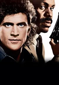 Poster to the movie "Lethal Weapon" #227038