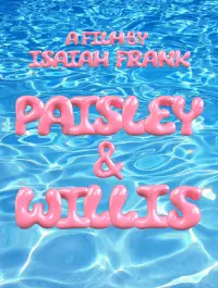 Poster to the movie "Paisley & Willis" #691735