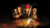 Backdrop to the movie "Pirates of the Caribbean: The Curse of the Black Pearl" #167033