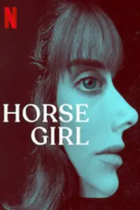 Poster to the movie "Horse Girl" #349949